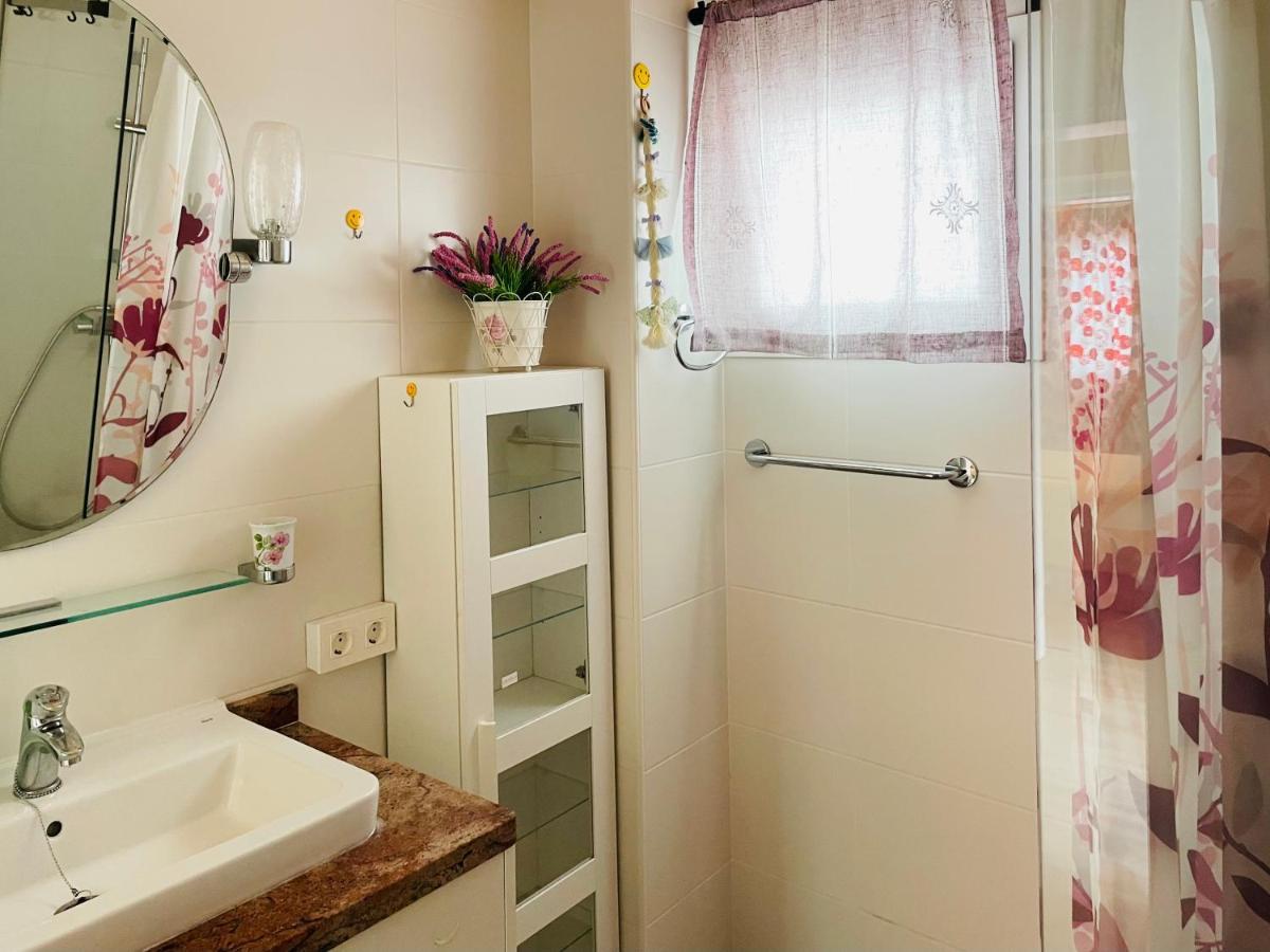 Apartamento Casa Berni-las Cucharas Pueblo Marinero Teguise (Lanzarote)