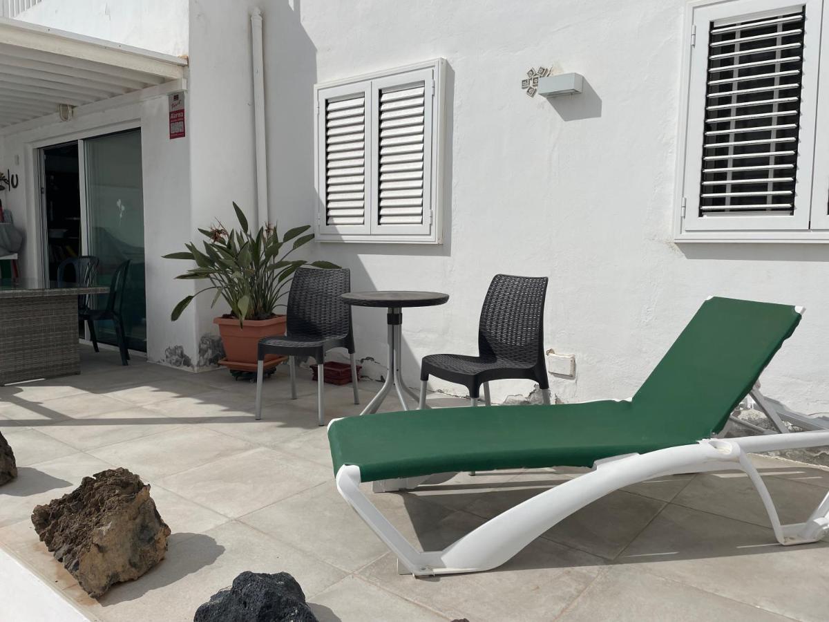 Casa Berni-las Cucharas Pueblo Marinero *
