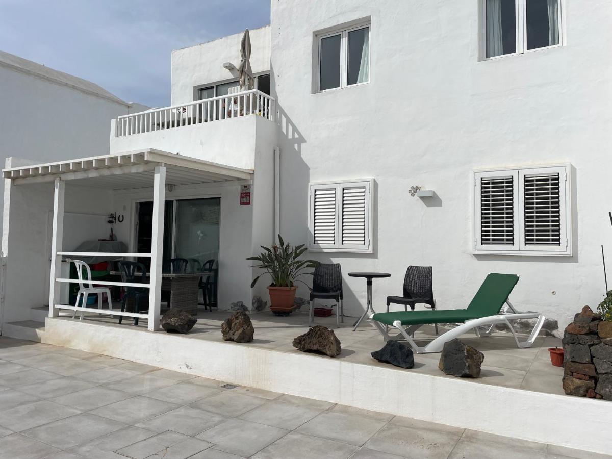Casa Berni-las Cucharas Pueblo Marinero *