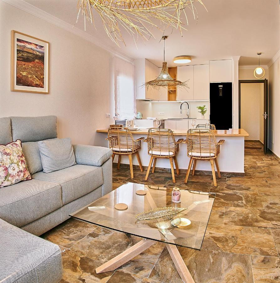 Casa 7 Soles Ii Apartment Playa Blanca (Lanzarote)