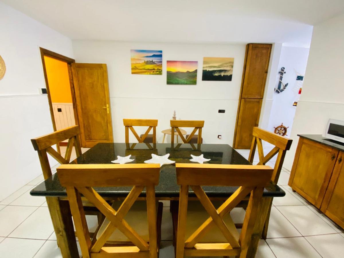 Casa Atlantico Apartment