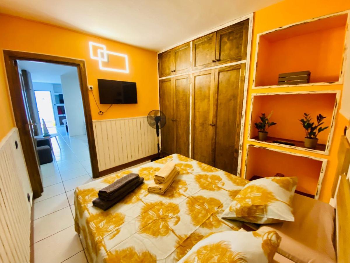 Casa Atlantico Puerto del Carmen (Lanzarote)