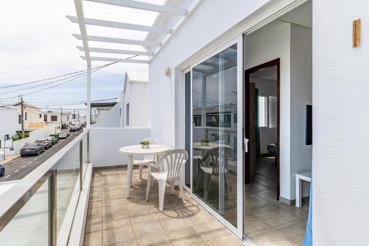 Apartment Barlovento *