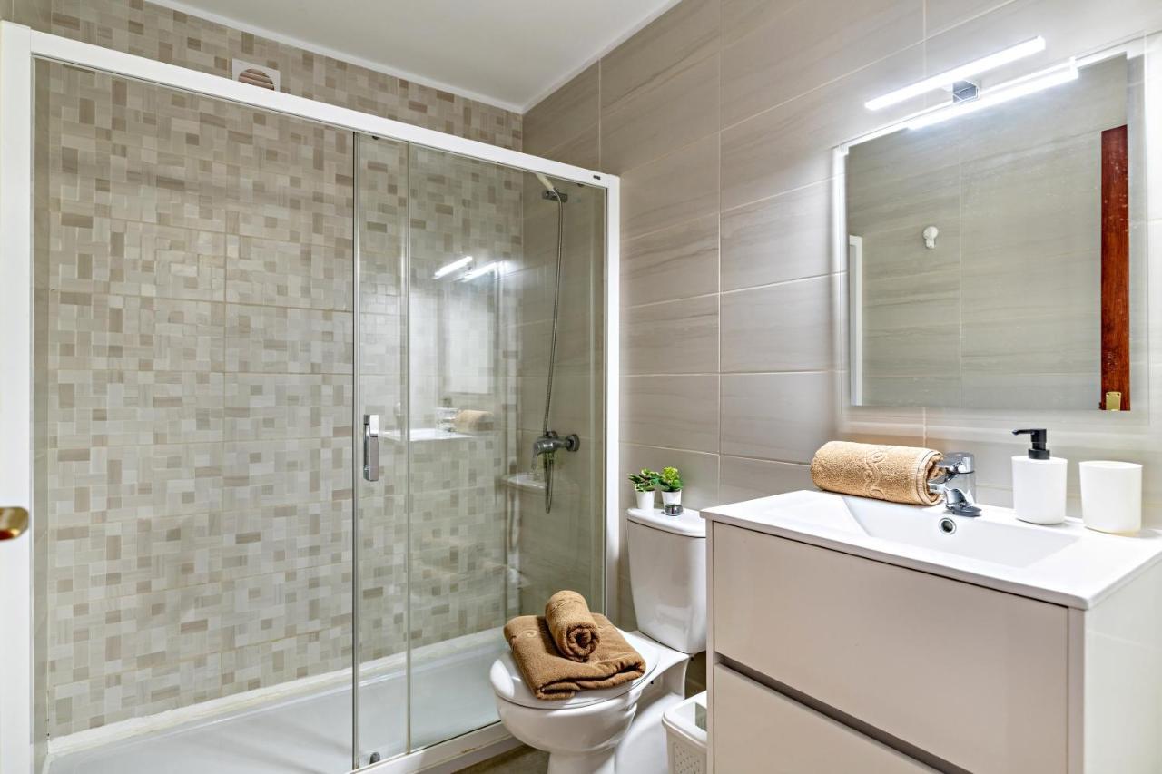 Apartment Barlovento