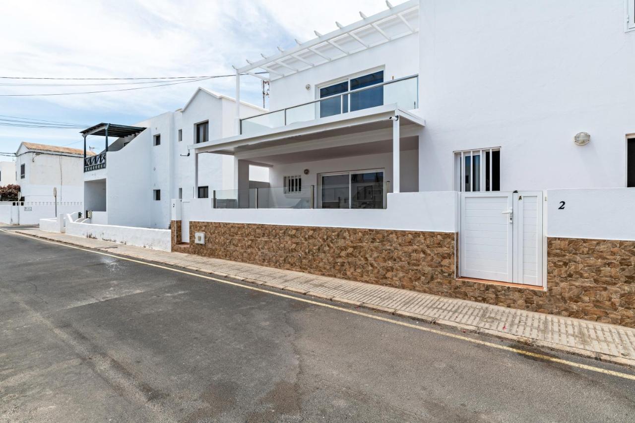 Apartment Barlovento