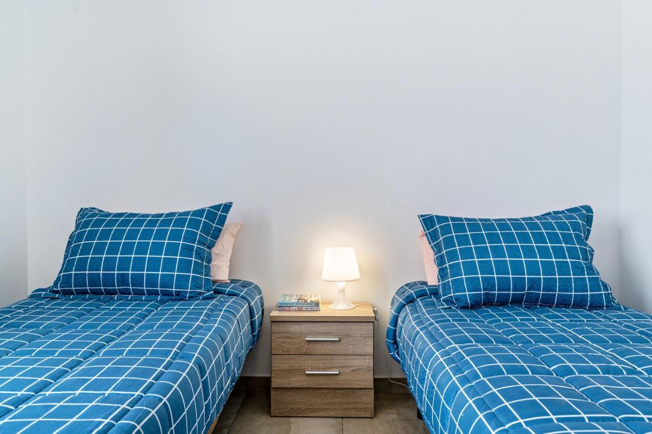 Apartment Barlovento