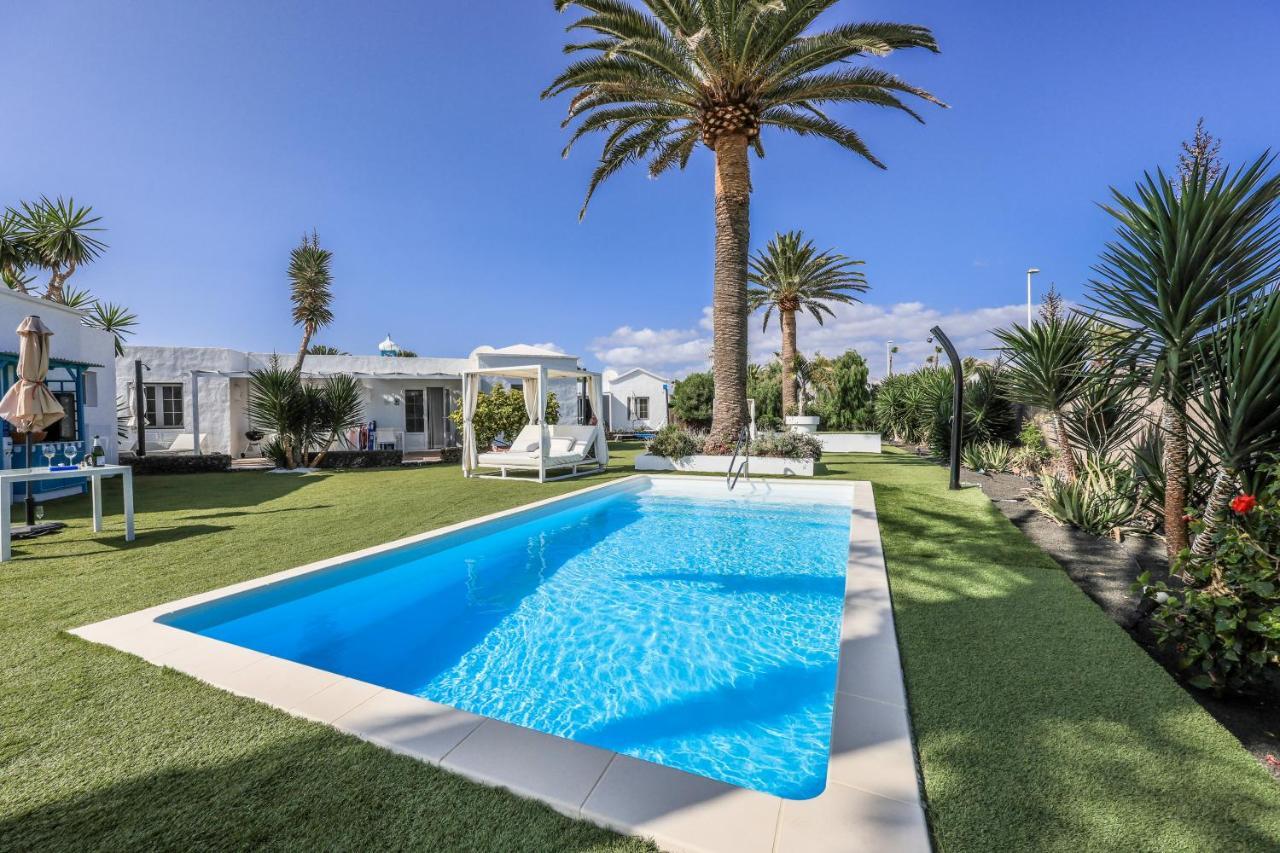 Villa New Lanzasuites *