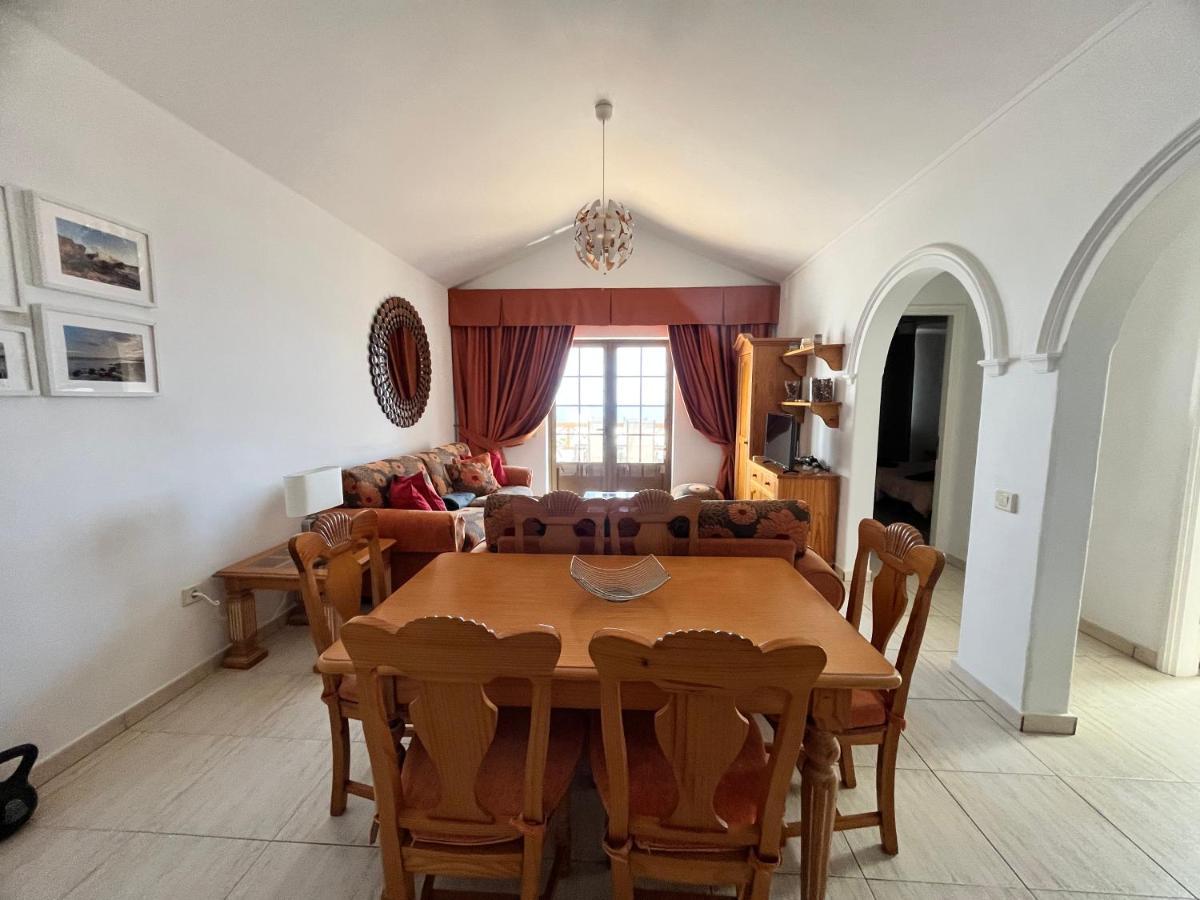 La Cumbre 7a - 2 Bed/2 Bath - 1st Floor - Uk Tv - Wi-fi Apartamento *