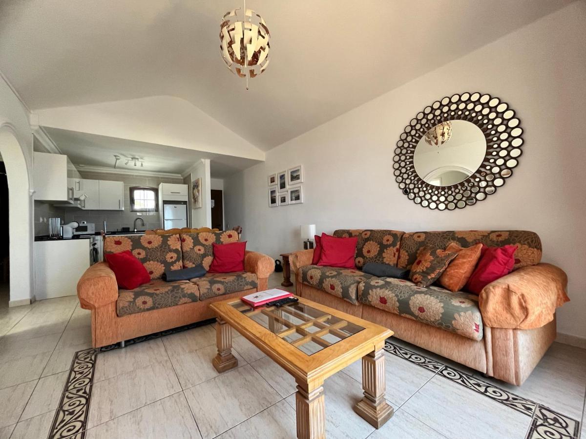 La Cumbre 7a - 2 Bed/2 Bath - 1st Floor - Uk Tv - Wi-fi Apartamento