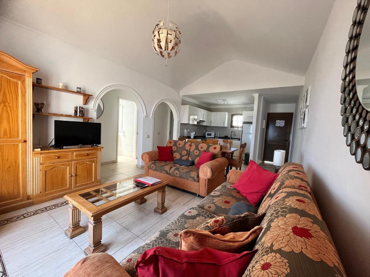 La Cumbre 7a - 2 Bed/2 Bath - 1st Floor - Uk Tv - Wi-fi Apartamento *