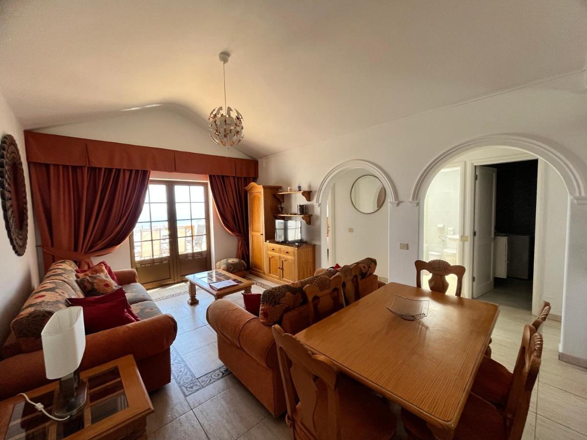 Apartamento La Cumbre 7a - 2 Bed/2 Bath - 1st Floor - Uk Tv - Wi-fi