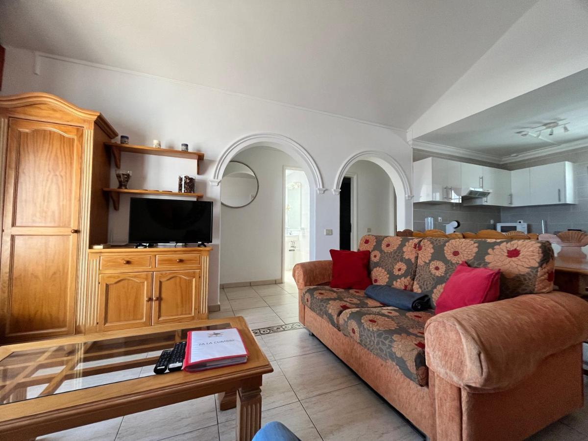 La Cumbre 7a - 2 Bed/2 Bath - 1st Floor - Uk Tv - Wi-fi Apartamento *
