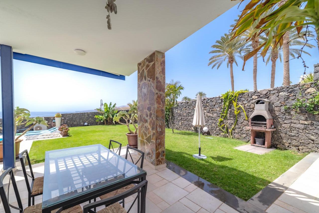 Vv Vista Oceano By Hh - Ocean View With Private Pool Villa Puerto Calero
