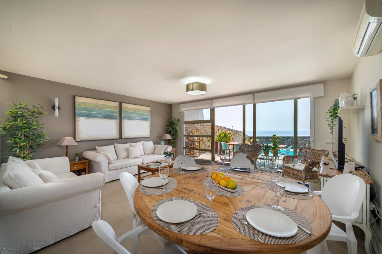 Villa Vv Vista Oceano By Hh - Ocean View With Private Pool