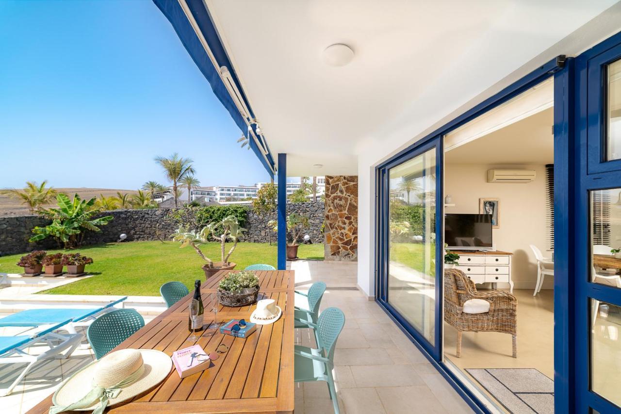 Villa Vv Vista Oceano By Hh - Ocean View With Private Pool *