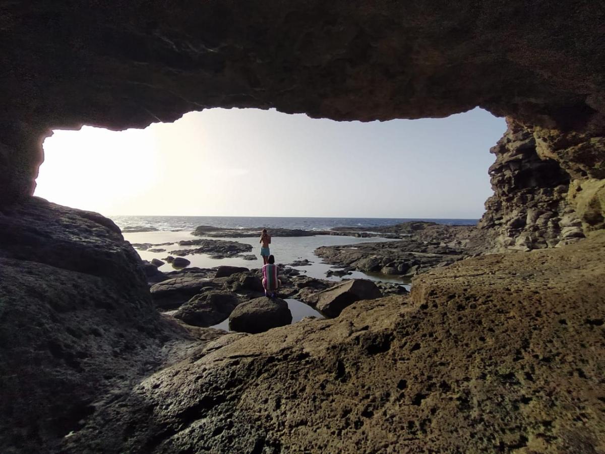 Casa Ico Lanzarote