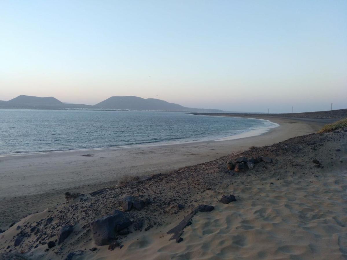 Holiday home Casa Ico Lanzarote Tias