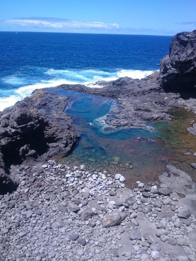 Holiday home Casa Ico Lanzarote *