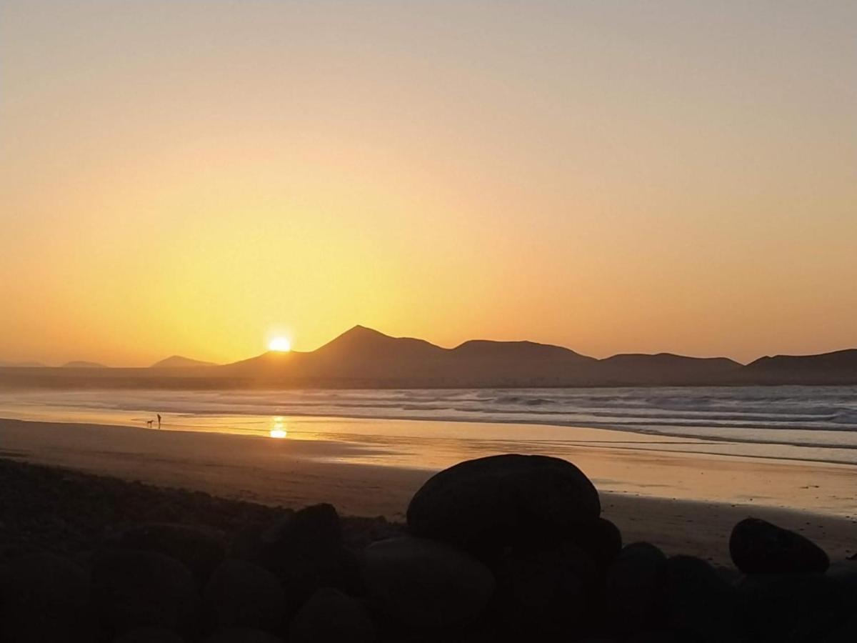 Casa Ico Lanzarote * Tías