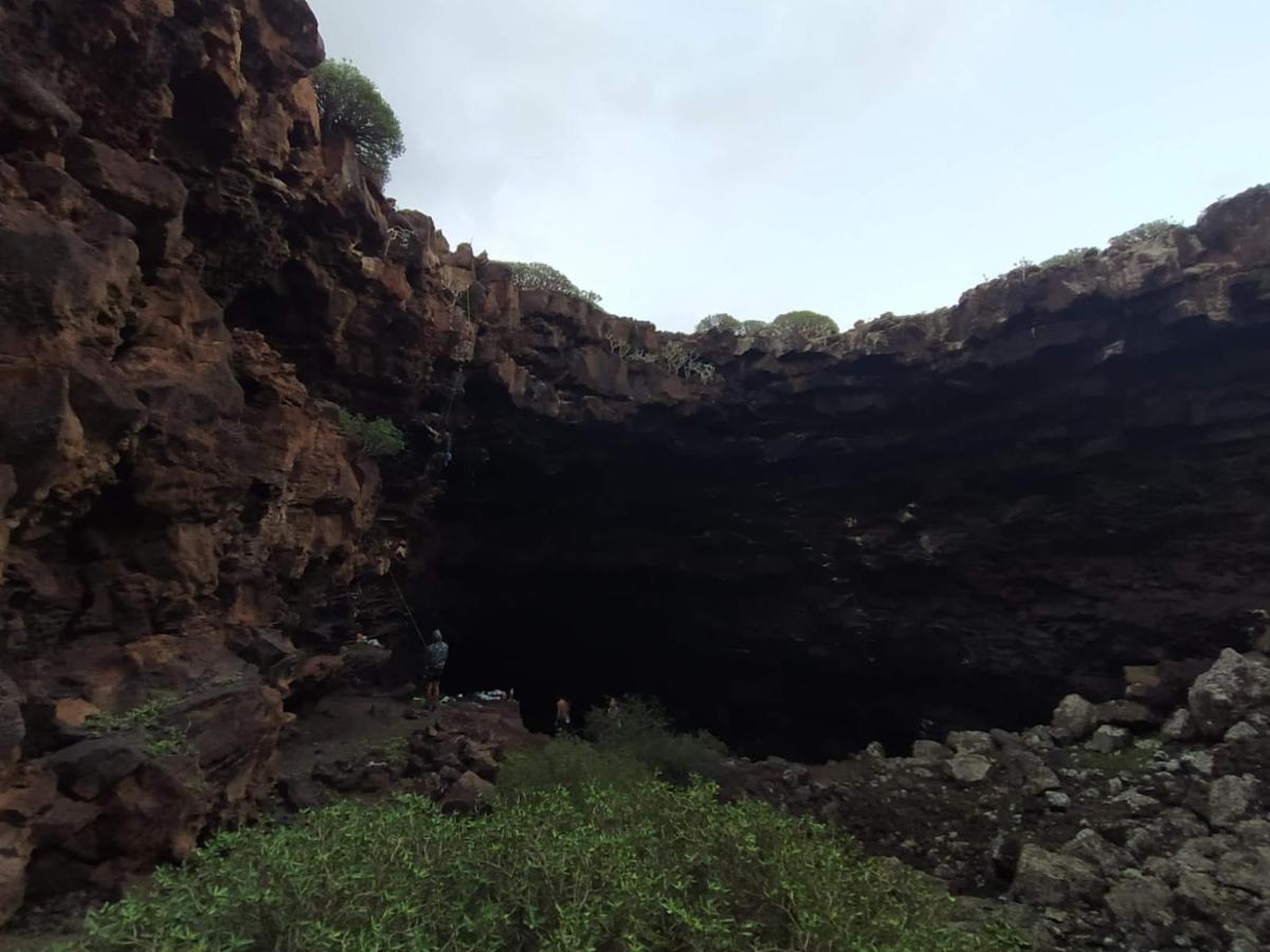 Casa Ico Lanzarote * Tias