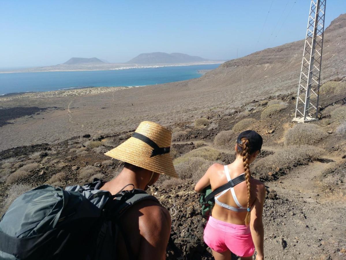 Casa Ico Lanzarote *