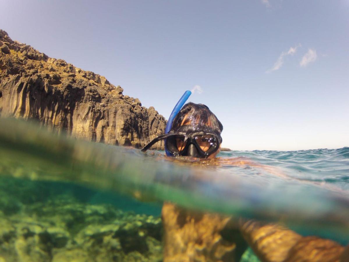 Сasa de vacaciones Casa Ico Lanzarote Tías