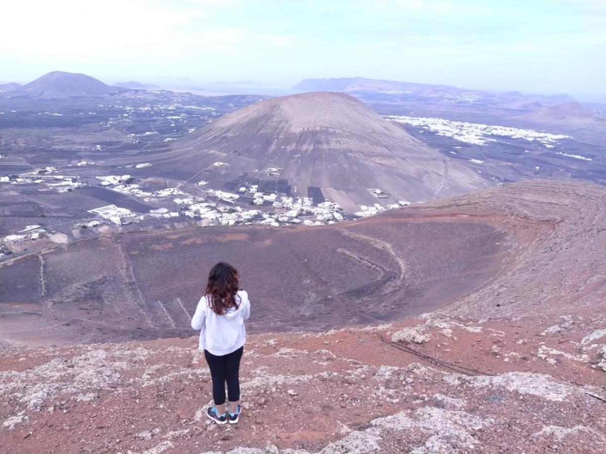 Casa Ico Lanzarote Сasa de vacaciones Tías