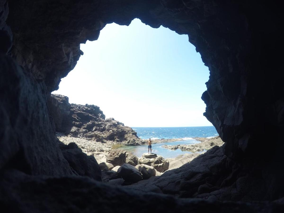 Casa Ico Lanzarote