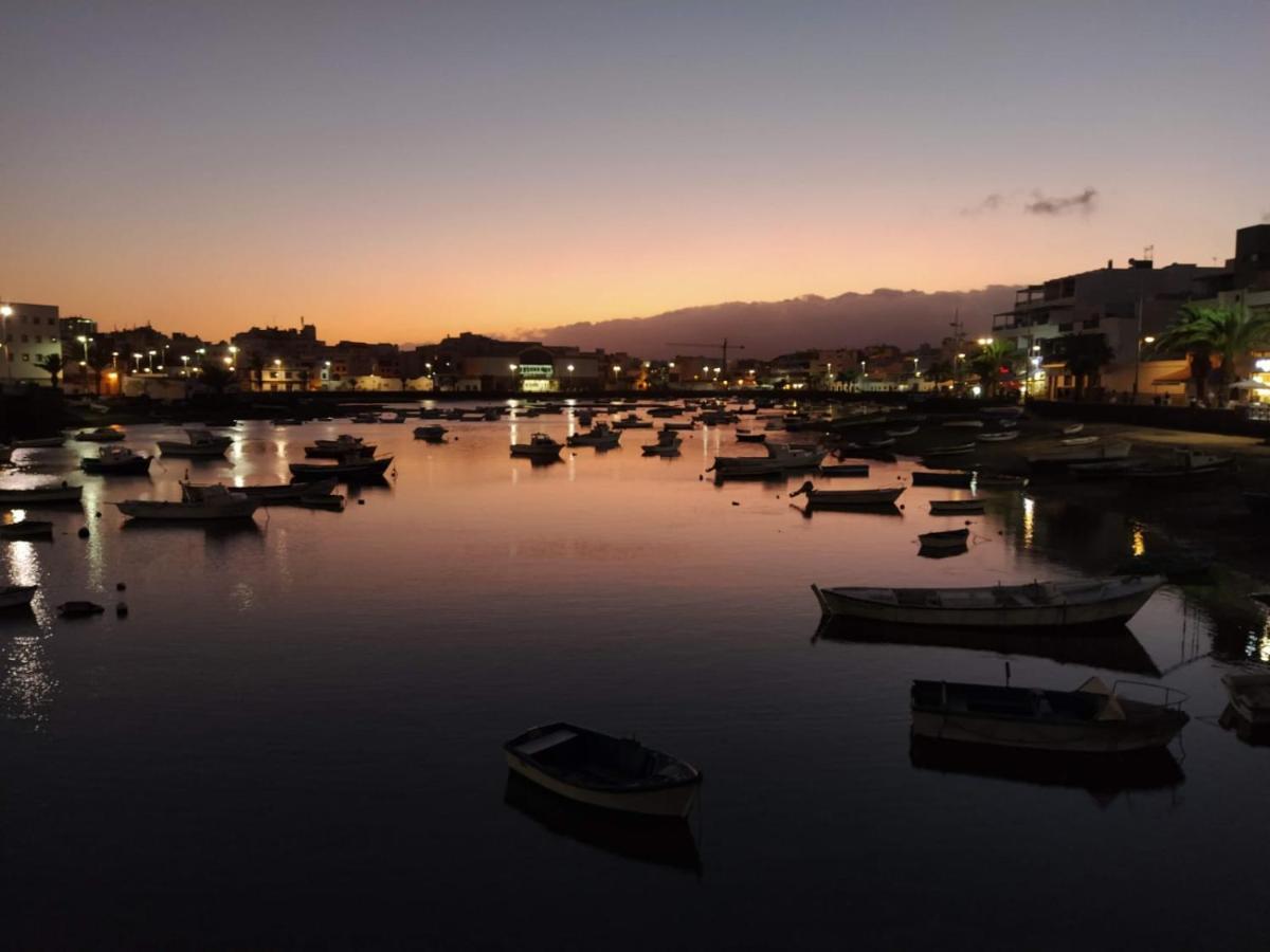 Casa Ico Lanzarote * Tías