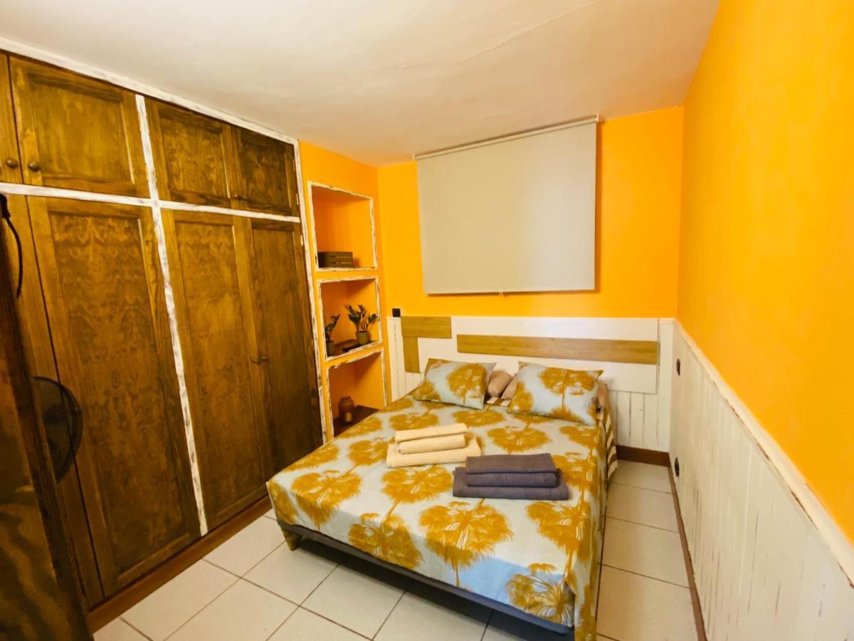 Apartment Casa Atlantico
