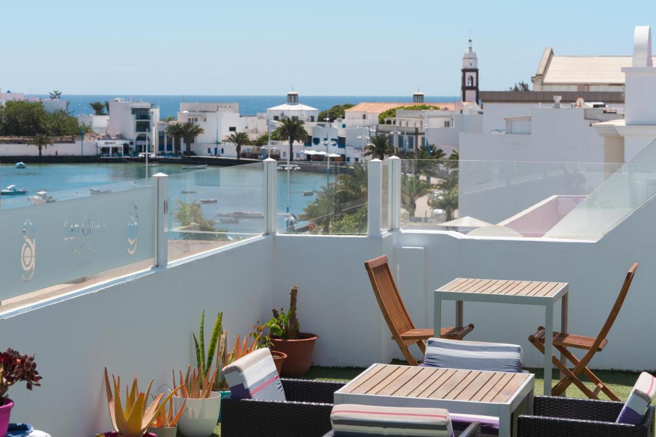 Guest house San Gines *