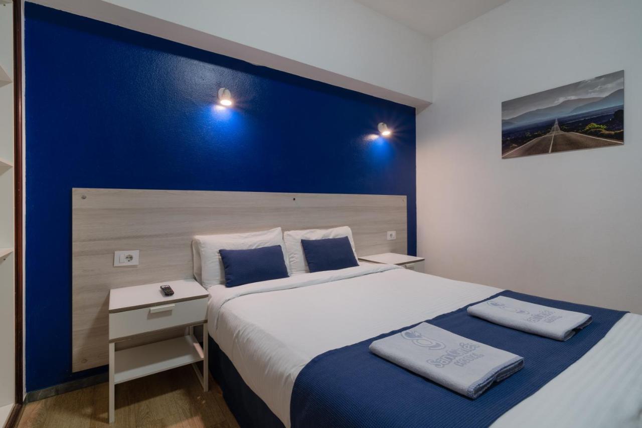 San Gines Guest house *