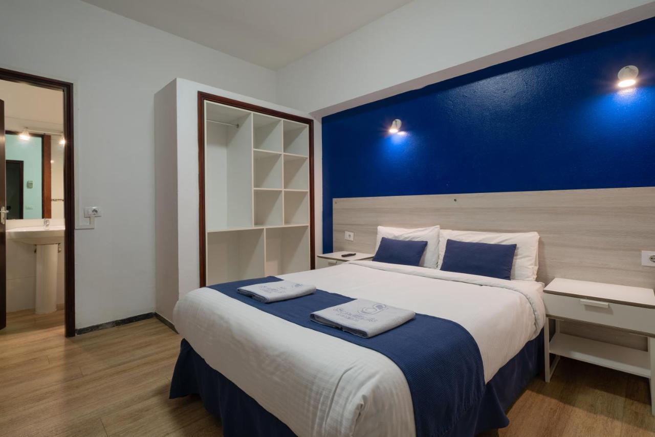 San Gines Guest house