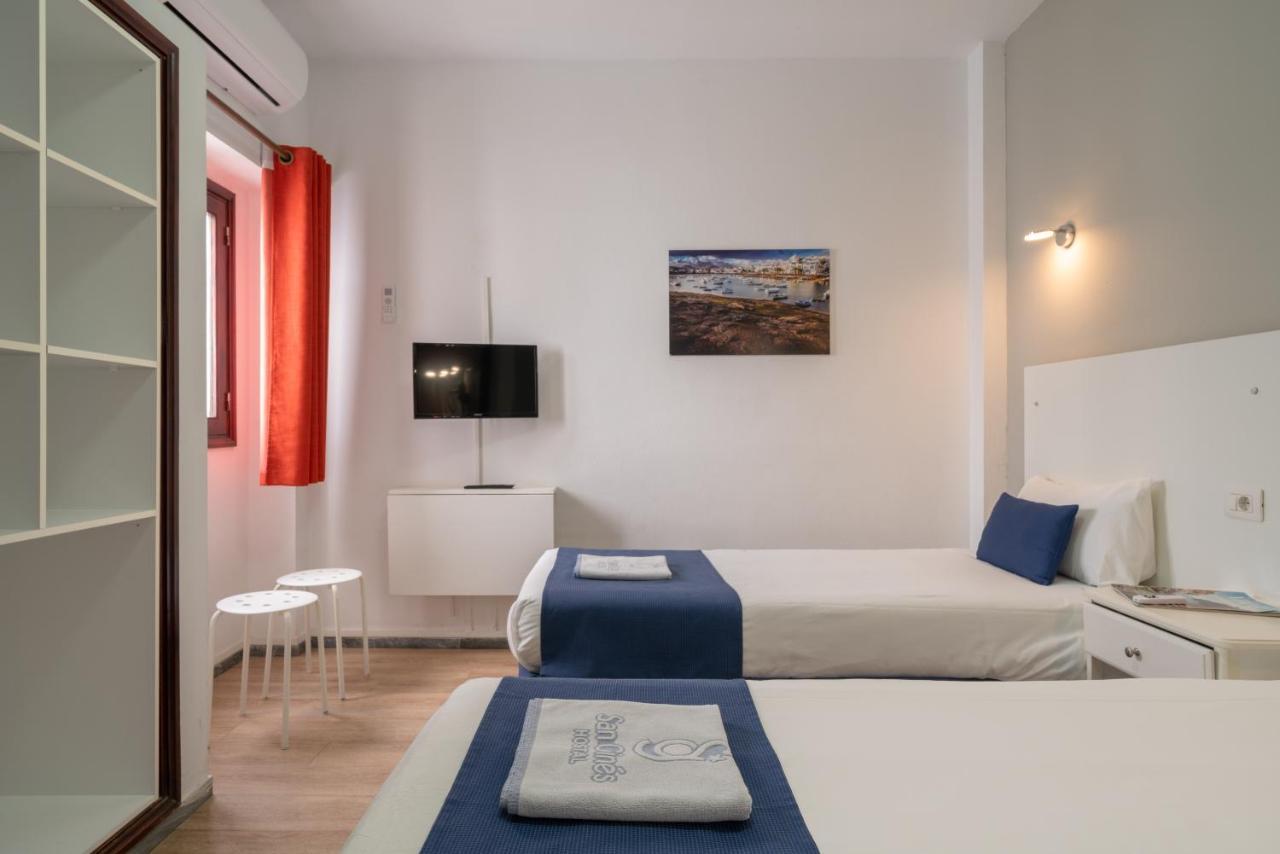 Guest house San Gines Arrecife (Lanzarote)