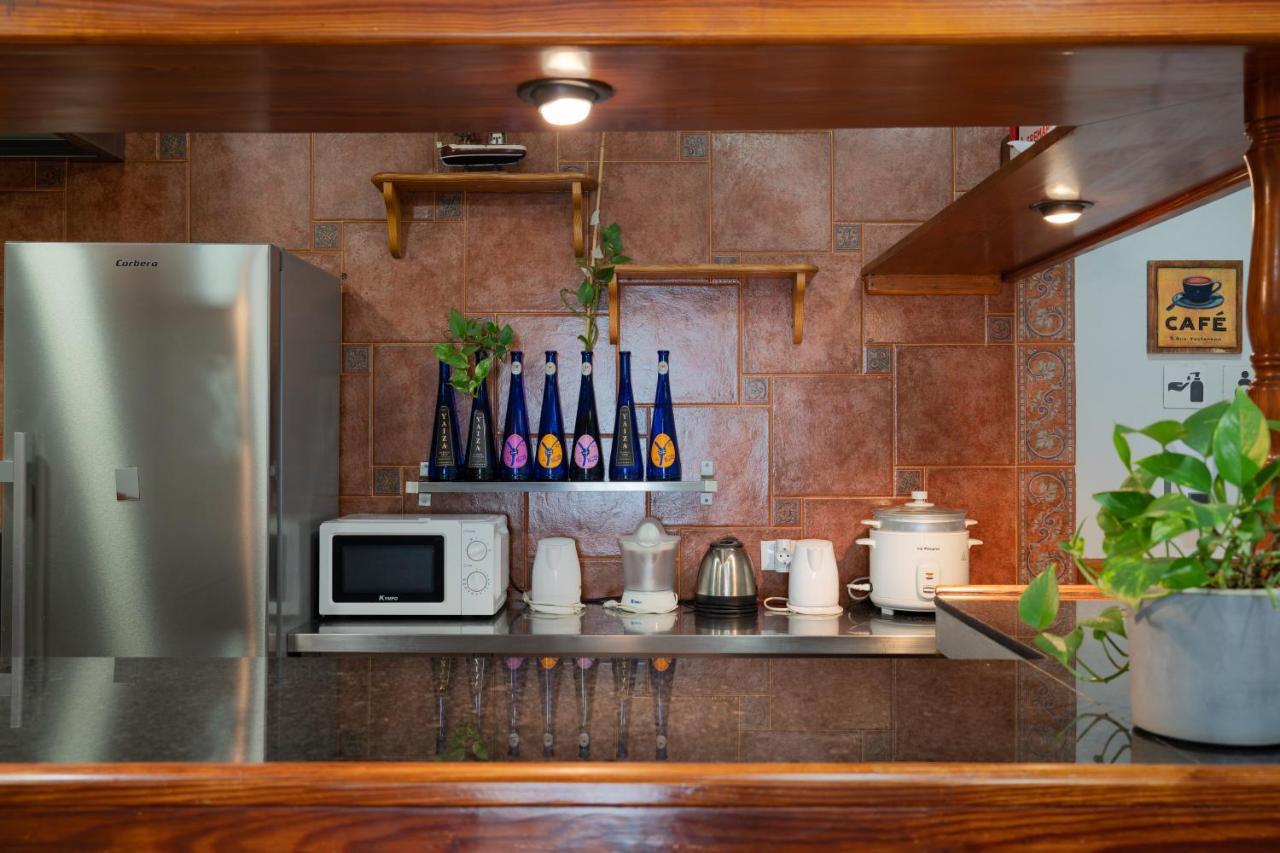 San Gines Guest house Arrecife (Lanzarote)