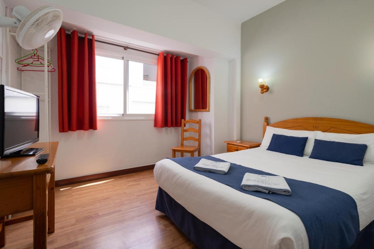 Guest house San Gines