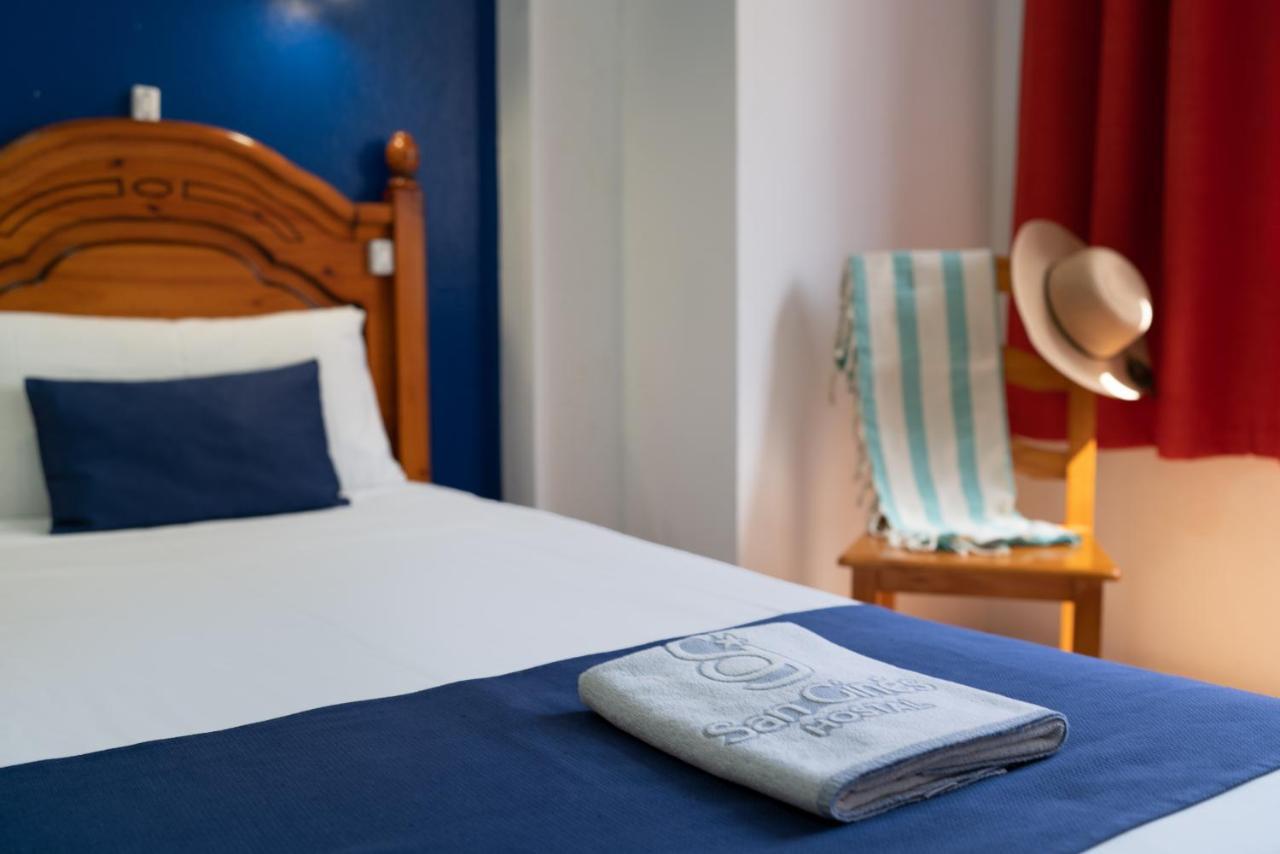 San Gines Guest house