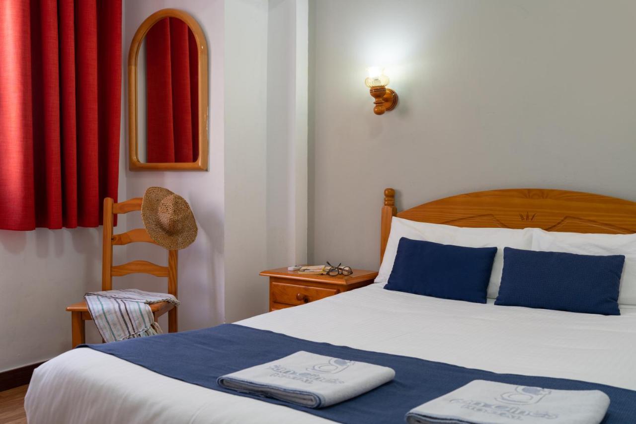 Guest house San Gines *