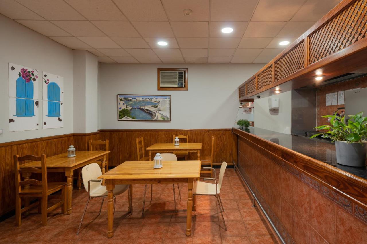 Guest house San Gines *
