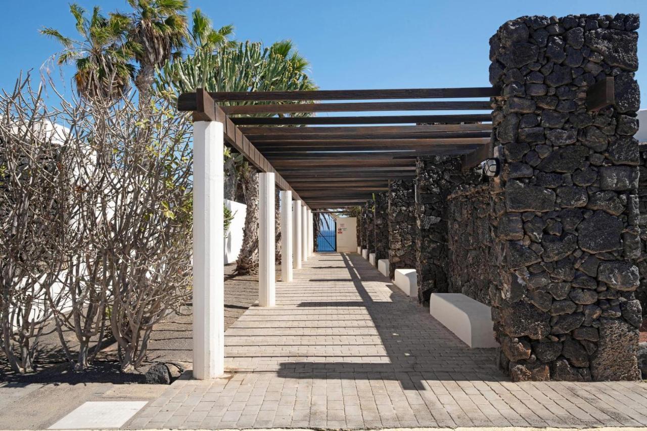 Al Sole Playa Roca Apartment