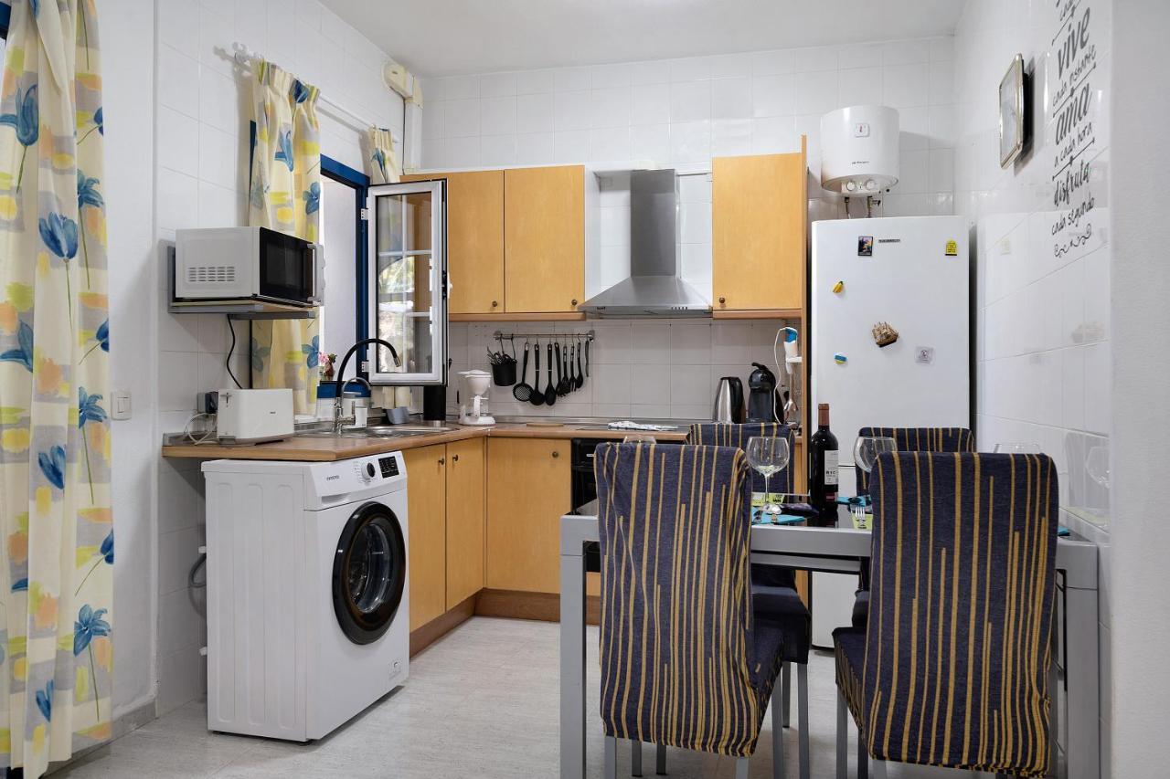Apartamento Casa Marytony Playa Blanca (Lanzarote)