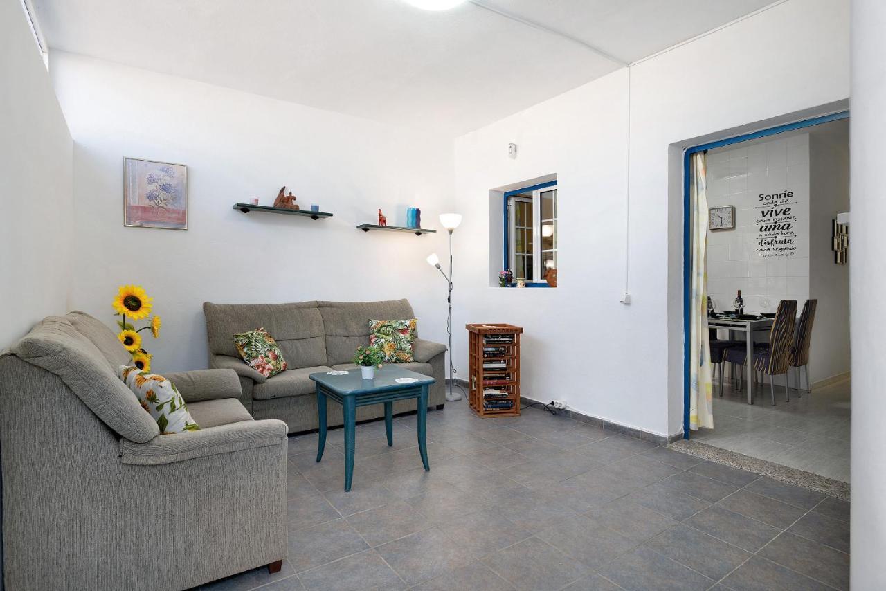 Casa Marytony *