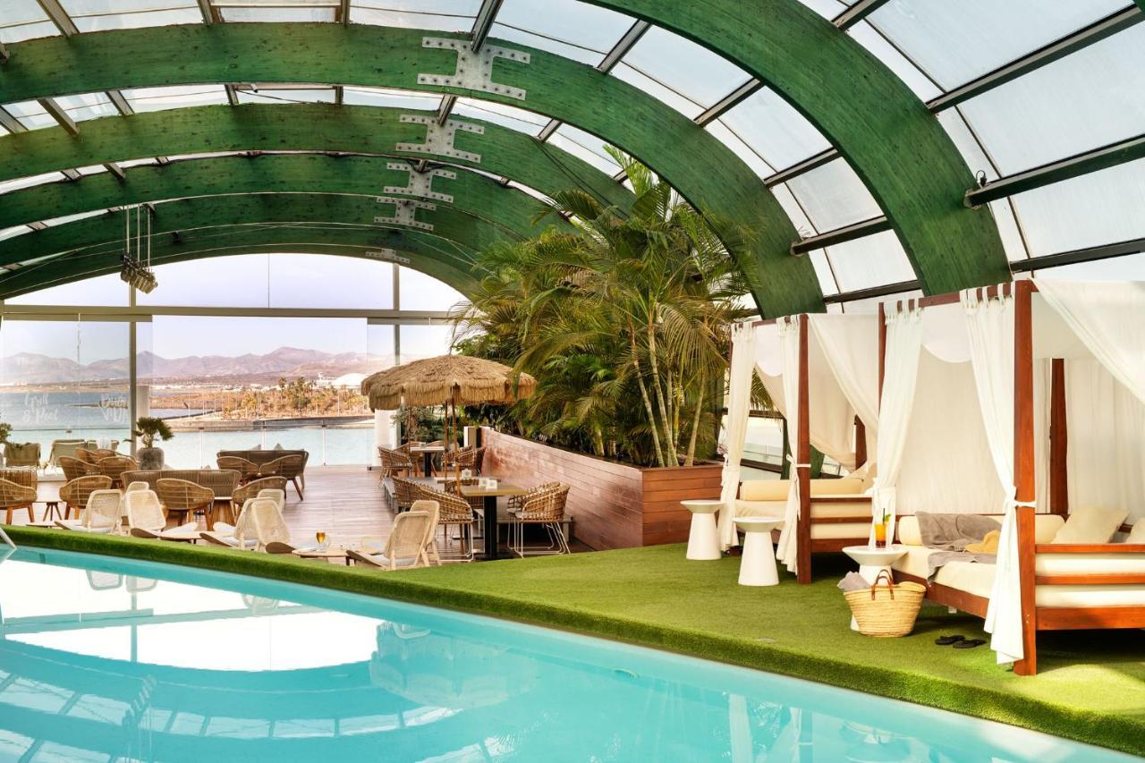 Gran Hotel&spa 5*