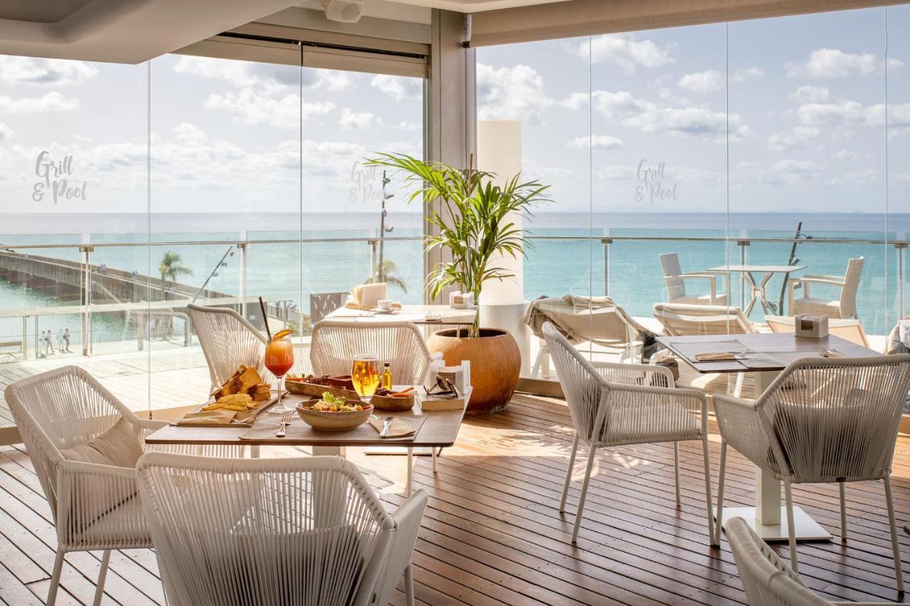 Gran Hotel&spa Hotel Arrecife (Lanzarote)