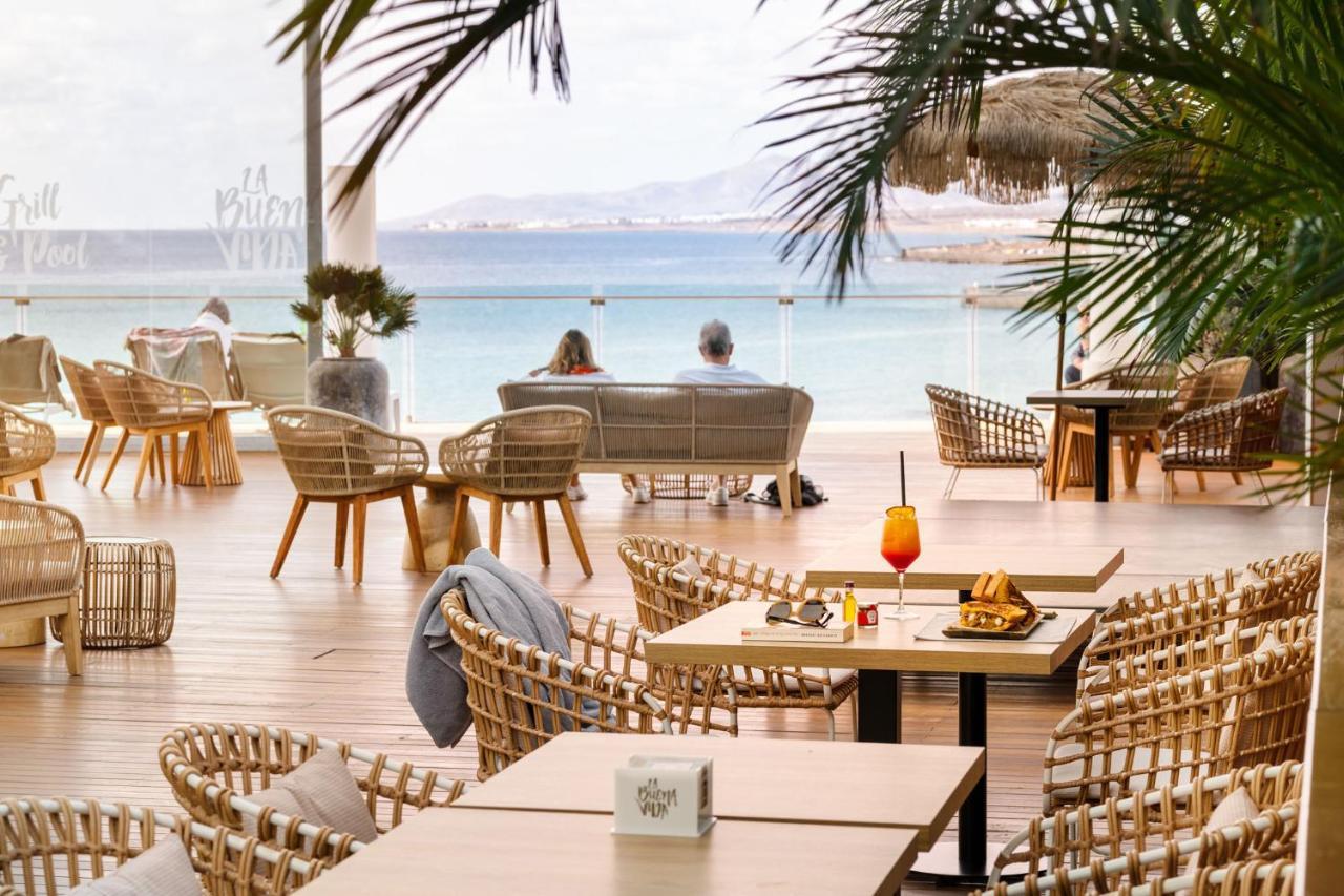 Hotel Gran Hotel&spa Arrecife (Lanzarote)