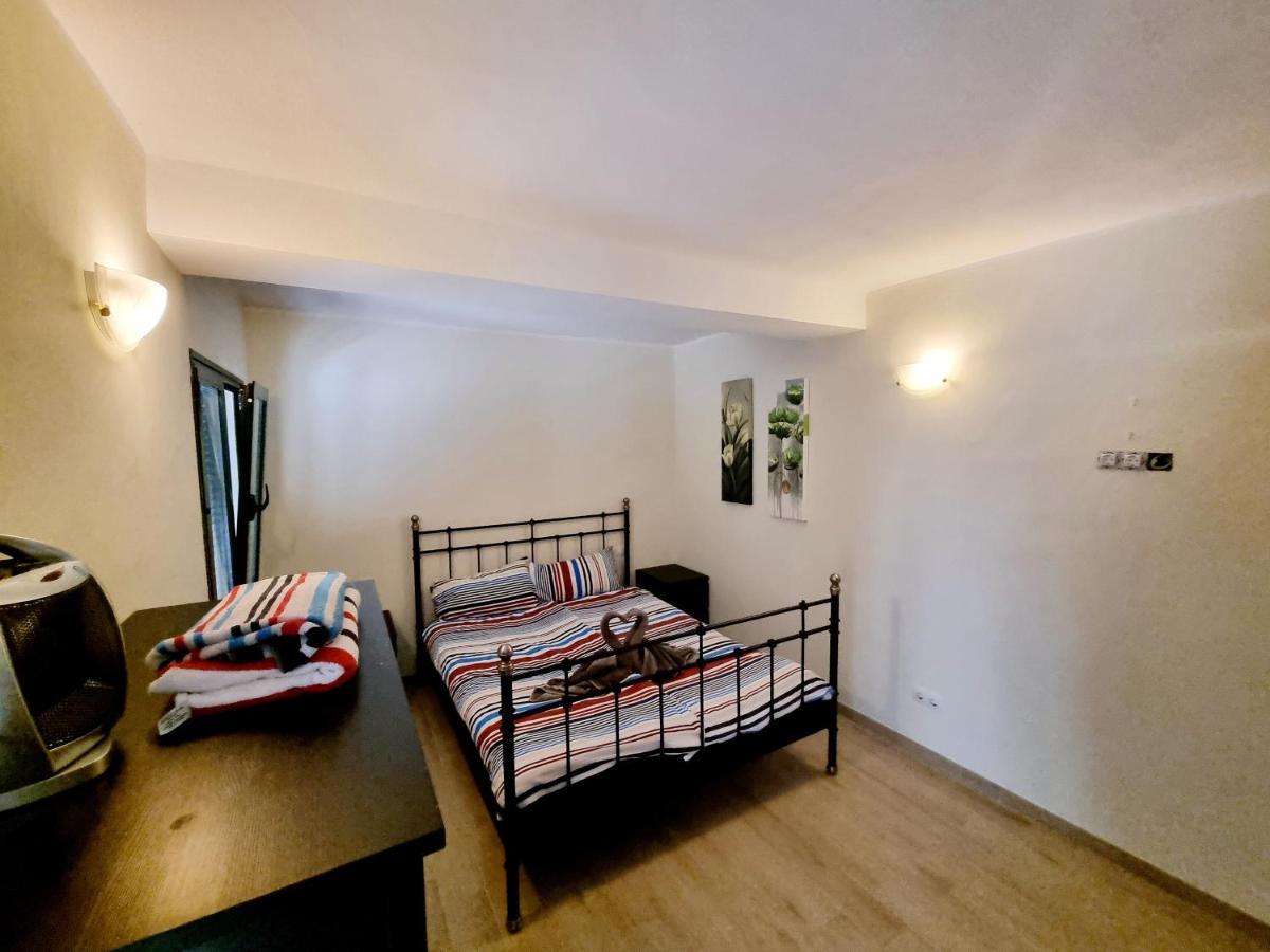 Apartment Casa Aguamarin Playa Roca Costa Teguise