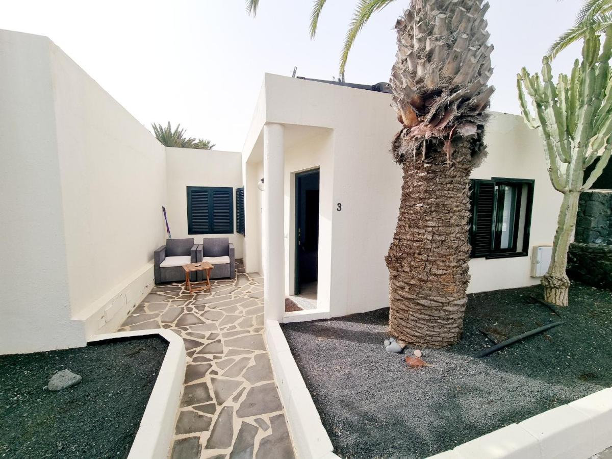 Apartment Casa Aguamarin Playa Roca