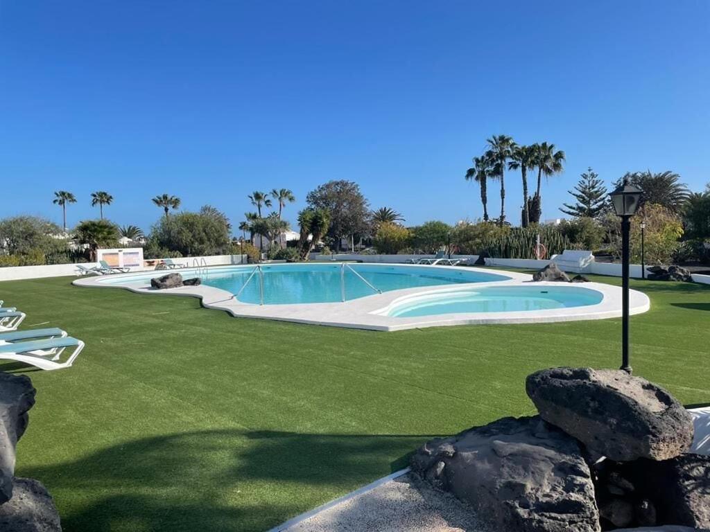 2 Bedroom 2 Bathroom * Puerto del Carmen (Lanzarote)