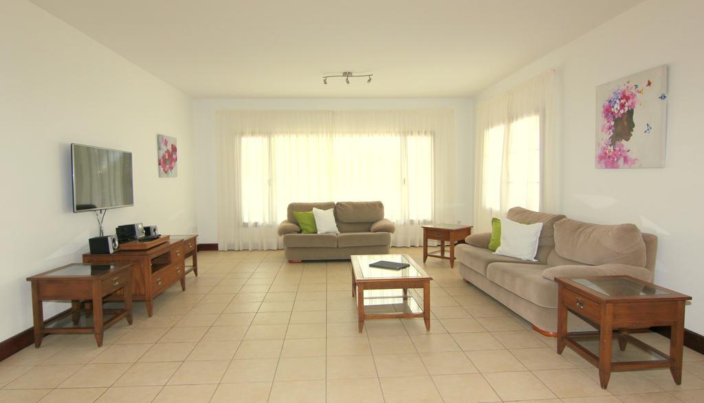 Dorada Villa