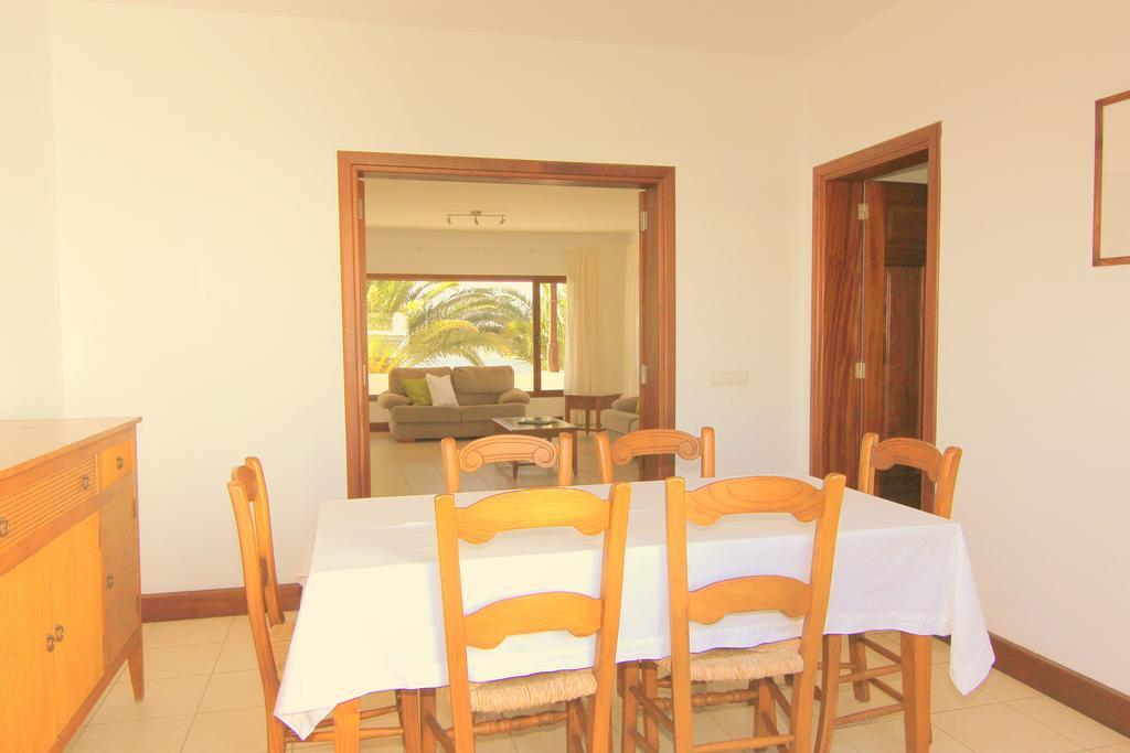 Dorada Villa Puerto Calero